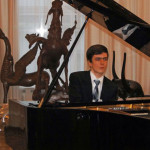 Концерт «Музыкальное путешествие: Бетховен» в РЦНК в Праге