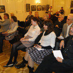 Выставка «Чехия и Россия – взгляд импрессионистов» в РЦНК в Праге