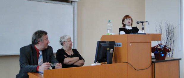 III международная конференция «Русские и Моравия» в Брно