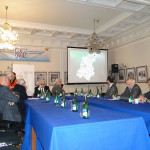 Презентация Нижегородского регионального центра наноиндустрии в РЦНК в Праге