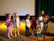 О проведении детского праздника «Лукоморье», посвященного Дню русского языка