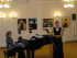 Концерт учащихся вокальной студии при РЦНК в Праге