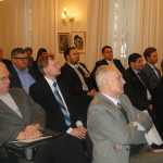 Круглый стол «Инвестиции в Республику Татарстан» в РЦНК в Праге