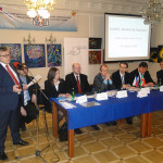 Круглый стол «Инвестиции в Республику Татарстан» в РЦНК в Праге