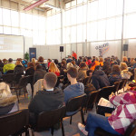 Образовательная выставка «Гаудеамус» в Праге