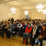 Семинар «Масленица» для преподавателей русского языка в РЦНК в Праге
