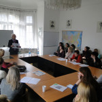Семинар «Масленица» для преподавателей русского языка в РЦНК в Праге