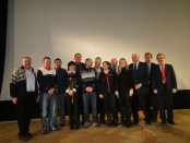 Встреча с чешскими спортсменами в РЦНК в Праге