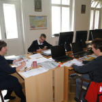 Месячник открытых дверей на курсах русского языка при РЦНК в Праге