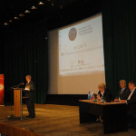 Международная конференция «Инновационные информационные технологии» в РЦНК в Праге