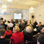 Страновая конференция соотечественников в Чехии