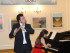 Концерт из цикла «Посольство мастерства» в РЦНК в Праге