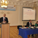 Страновая конференция соотечественников в Чехии