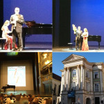 Уникальный концерт классической музыки в РЦНК в Праге