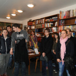 Месячник открытых дверей на курсах русского языка при РЦНК в Праге