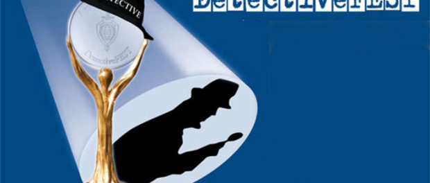 16 — 20.04.2014 — XVI Международный фестиваль детективных фильмов  «DetectiveFEST»
