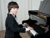 Конкурс «Виртуозы фортепианной музыки»