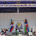 Международный детский музыкальный фестиваль «Звездный дождик» в РЦНК в Праге