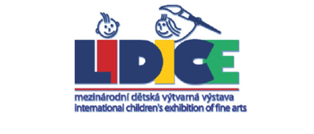 Приглашение к участию в 43-й Международной выставке художественных произведений детей Лидице 2015