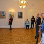 Выставка “Приглашение к путешествию” в РЦНК в Праге