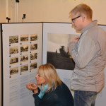 Фотовыставка «Беларусь в Первой мировой войне» в РЦНК в Праге