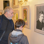 Выставка «Сказочный мир Елены Дмитриевны Поленовой» в РЦНК в Праге