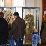 Выставка «Чехословацкие легионеры в России»