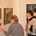 Выставка «Краски Урала» в РЦНК в Праге
