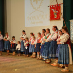 Концерт Фестиваля «Покрова на Влтаве» в РЦНК в Праге