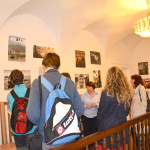 День открытых дверей на курсах русского языка при РЦНК в Праге
