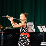Концерт детского музыкального коллектива «Дебют» из г.Балашихи