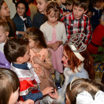 Новогодний спектакль для детей в РЦНК в Праге