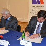 Соглашение о сотрудничестве между чешскими торговыми палатами