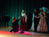 Выступление молодежного театра из Калиниградской области в РЦНК в Праге