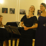 Концерт «Viva Opera!» в РЦНК в Праге