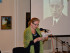 Вечер памяти чешского писателя Карела Чапека в РЦНК в Праге