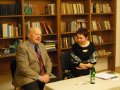 Литературный вечер «Русские поэты первой волны эмиграции» в РЦНК в Праге