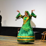 Молодежный вечер культуры тюркских народов в РЦНК в Праге