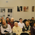 Литературный вечер «Русские поэты первой волны эмиграции» в РЦНК в Праге