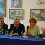 Открытие Года чешской русистики в РЦНК в Праге