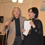 III Международный конкурс вокалистов «Vissi D’Arte» в РЦНК в Праге