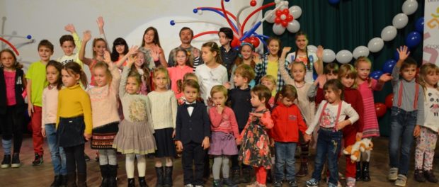 Den ruského jazyka a kultury v RSVK v Praze