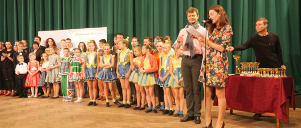 Юные артисты из разных стран выступят в Российском центре науки и культуры в Праге на фестивале-конкурсе «Очарование Богемии»