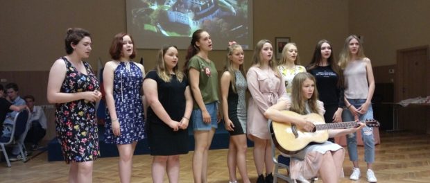 XI Международная летняя школа чешского и русского языков завершила работу