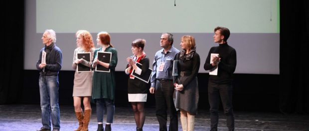 Пражский молодежный театр «Т-Арт» дебютировал на Международном театральном фестивале в Санкт-Петербурге