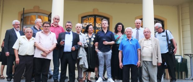 Торжества «Славянская Прага 2018» и Международный славянский собор прошли в РЦНК в Праге