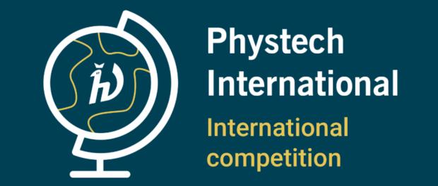 Mеждународная олимпиада “Phystech.International” 2020 по математике, физике и биологии