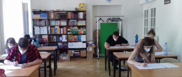 Сертификационное тестирование по русскому языку как иностранному на курсах русского языка при РЦНК в Праге