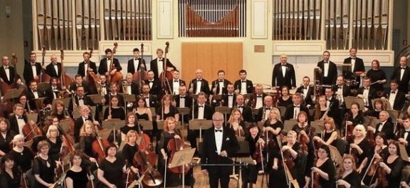 Koncert „Sněhurka“ k 200. výročí narození ruského dramatika Alexandra Ostrovského