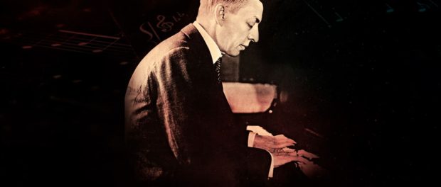 Онлайн-концерт к 150-летию со дня рождения композитора Сергея Рахманинова
